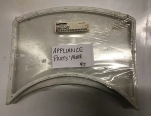 NEW GENUINE DRYER LINT FILTER 33001003 FREE SHIP - Picture 1 of 4