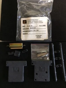 MD25F20Z00 POSITRONISCHER STECKER 1 EINHEIT - Bild 1 von 1