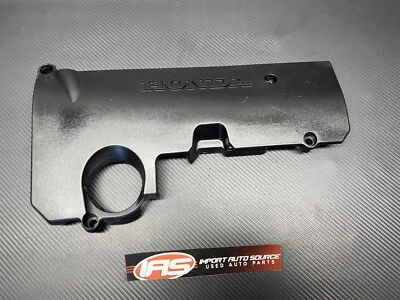 ♻️2022-2024 HONDA CIVIC  VALVE COVER MOTOR COIL SPARK PLUG COVER OEM USED 2.0L - Image 1 of 3