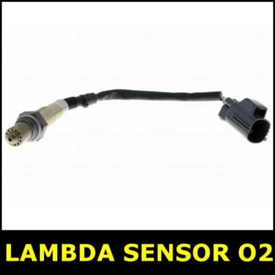 Sensore Lambda O2 After CAT PER MITSUBISHI ECLIPSE II 2.0 95->99 Benzina - Immagine 1 di 4