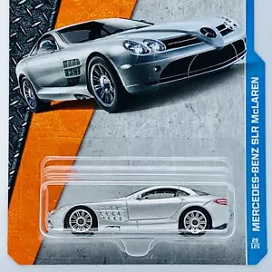 Matchbox 2016 Mercedes-Benz SLR McLaren With Protector - R - Picture 1 of 5