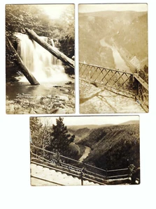 PRRC Caulkins PA Grand Canyon, Lot of 3, Tioga County - Picture 1 of 7