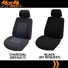 Single Contemporary Jacquard Seat Cover For Mercedes Benz S600