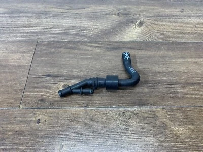 VW Volkswagen Golf Jetta 2000-2005 1,8 L motor refrigerante manguera de desbordamiento OEM NUEVO Foto 1 de 4