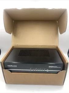 One Access One500 Series One521 Gb5T Broadband Router Ekinops - Picture 1 of 15