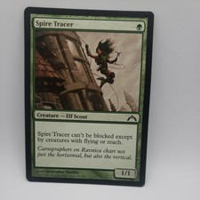 Spire Tracer x1 - Gatecrash -  MTG - Near Mint