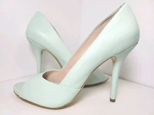 Damenschuhe BCBGeneration Izzie2 zehenfreie hochhackige Pumps 8,5B - Bild 1 von 13