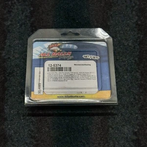All Balls 12‑5374 A‑Arm Bearing & Seal Kit – Yamaha Raptor 250/350/700 • Warrior - Picture 1 of 3