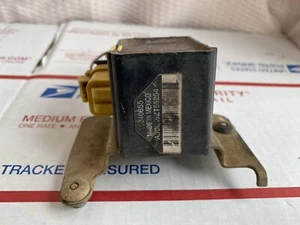 98-05 OEM Passenger Side Sensor Blazer S10 Jimmy Sonoma Bravada 16240655 - Picture 1 of 3
