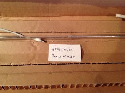 230587 55762-1 OEM refrigerador descongelación calentador nuevo stock antiguo pieza Foto 1 de 3