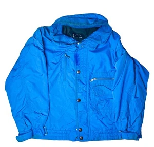 Vintage Bogner Parka Jacke Cold Weather Sub-Zero Herren 42 Ski Winter Ski-Tac - Bild 1 von 7