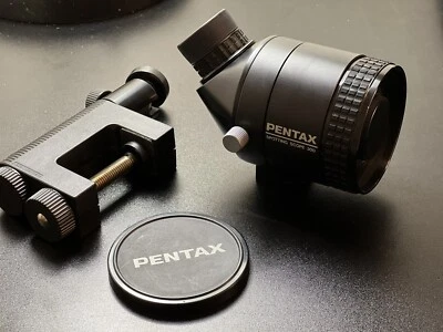 Pentax Spotting Scope 300mm - Image 1 of 4