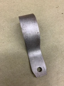 1957 CADILLAC DRAIN HOSE CLAMP FACTORY ORIGINAL DRIVER SIDE SEVILLE - Picture 1 of 10