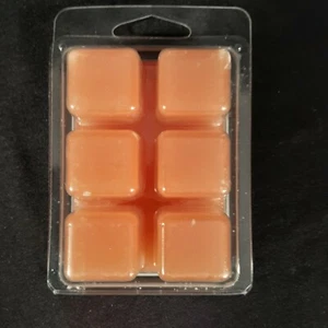 Better Homes & Gardens SPARKLING ICED TEA Limited Edition 6 Scented Wax Cubes - Picture 1 of 4