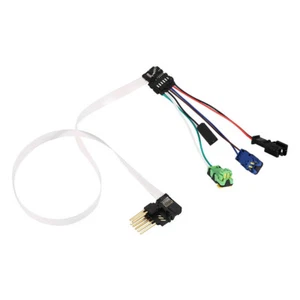 #8200216459 Spring Repair Cable Fit For Renault MEGANE MK ll 2002-2016 - Picture 1 of 4