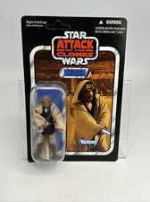 STAR WARS DISNEY Vintage Collection Fi-Ek Sirch Jedi Chevalier VC49 ON