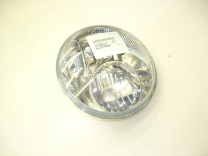 Faro doble Harley Davidson Touring 7" 67700064 97-17 original fabricante de equipos originales - Imagen 1 de 4