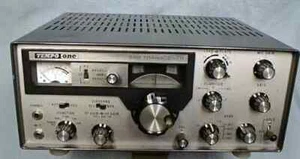 YAESU FT-200 & TEMPO ONE SSB TRANSCEIVER RADIO TECHNICAL SERVICE REPAIR MANUAL - Picture 1 of 1