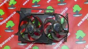 cooling fan 781828 for LAND ROVER FREELANDER (LN) 2.0 DI FAMILIAR (72KW) 1998 - Imagen 1 de 3