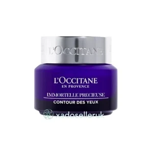 L'Occitane En Provence Immortelle Precious Eye Balm 15 ml Worldwide Delivery - Picture 1 of 4
