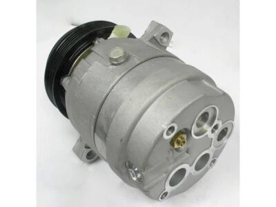Compresor de aire acondicionado para Chevrolet Beretta 1994-1996 46327GKRV 1995 Foto 1 de 2