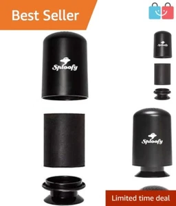 Original Personal Smoke Air Filter - Lightweight, Replaceable Cartridge Included - Picture 1 of 9