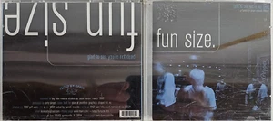 Fun Size - Glad to See You're Not Dead CD - Picture 1 of 1