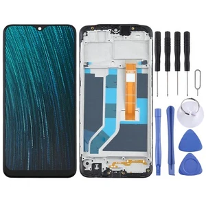 TFT LCD Bildschirm für Oppo A5S CPH1909 CPH1920 CPH1912 Digitizer mit Rahmen - Bild 1 von 6