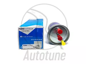 ORIGINAL Fuel Filter for Ford Transit Connect T180477 - Bild 1 von 3