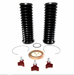 Ammco 3000 4000 4100 Brake Lathe Tune Up Repair Kit with Boots Drum & Disc - Picture 1 of 1