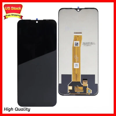 适用于诺基亚 C210 TA-1584 LCD 显示器触摸屏数字化仪总成替换件 — 第 1/4 张图片