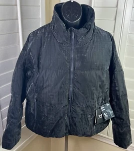 Under Armour CGI 700 Down Puffer Shine Infrared Jacket 1378859 001 - Women’s L - Picture 1 of 10