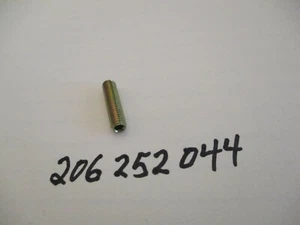 NEW CAN AM SCREW M5X20 PART NUMBER 206252044 - Picture 1 of 1