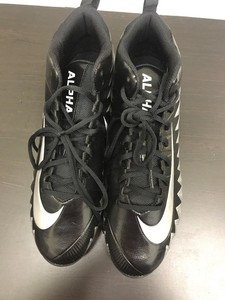 Nike Shark Cleats for sale | eBay
