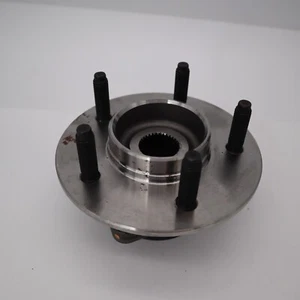 Conjunto de buje de rueda Ford OEM 1999-2003 F-150 YL3Z-1104-BA NOS - Imagen 1 de 8