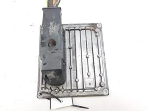 2S6A12A650TG CENTRALINA MOTORE ECU FORD FUSION I (1°SERIE) 1.6B 16V 100CV (2002> - Foto 1 di 3