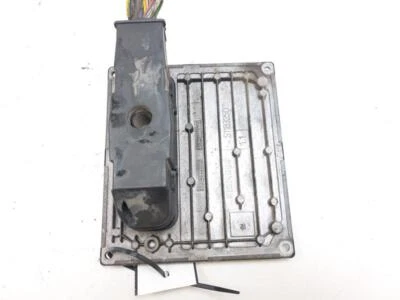 2S6A12A650TG CENTRALINA MOTORE ECU FORD FUSION I (1°SERIE) 1.6B 16V 100CV (2002> - Immagine 1 di 3