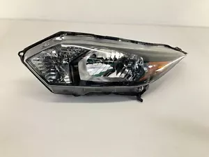 16-18 Honda HR-V Front Driver-Left Head Light Lamp OEM - Picture 1 of 18