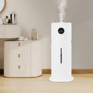 Cool Mist Humidifiers Smart for Bedroom Large Room 12L Ultrasonic Remote Control - Picture 1 of 15