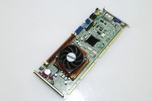 ADVANTECH used PCE-5128/7128/5028 A1, 19A6512802-01 Motherboard PCB-I-2872=9S21 - Picture 1 of 23