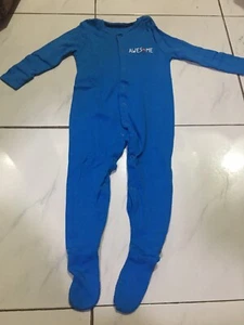 GoldNMore: Baby Toddler Kids Playsuit Frogsuit Jumpsuit Romper Overall #1 - Picture 1 of 6