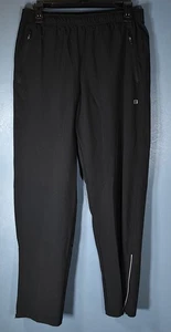 Layer 8 lightweight athletic pants size men's small - Picture 1 of 9
