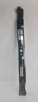 MTD Genuine Parts 30-Inch Mulching Blade for Mowers 2011 and After. - Image 1 of 4