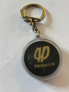 Schlüsselanhänger Vintage Prisunic - Bild 1 von 5