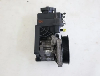 Servopumpe Mercedes VITO BUS 639 0064666601 ZF 2.1 120 KW 163 PS Diesel 11-2010 - Bild 1 von 4