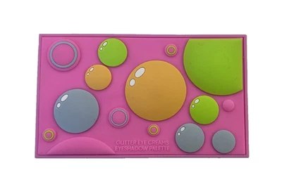 Glitter eye creams eyeshadow palette PS.. primark X2 - Image 1 of 4