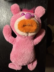 Sing A Ma Jig Fisher Price Pink Tested Works 2010 Sings & Talks - Picture 1 of 5