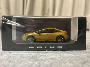 Prius Minicar 1/43 Hybrid Reborn - Bild 1 von 2