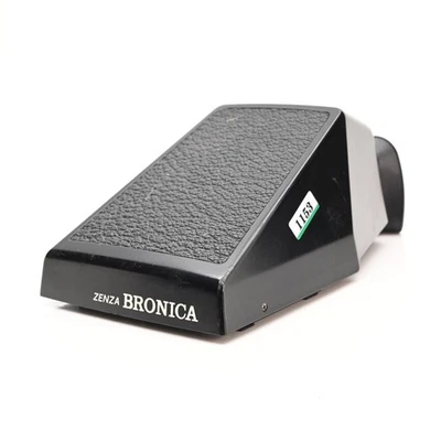 Buscador de prismas Bronica SQ S #153 Foto 1 de 4