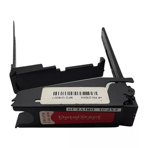 Caddy disque dur Data Direct Networks (Q7E61A) SS8460 (3,5 pouces LFF) - Photo 1/3